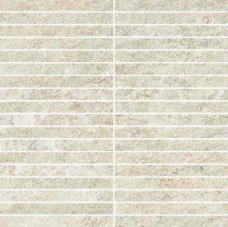 Magma Ice Mosaico Strip 30x30