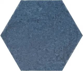 Saona Azul Hex 23x27