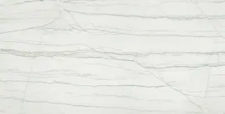 Italon Керамический гранит Charme Advance Floor Project Керамогранит Platinum White 80x160 натуральный