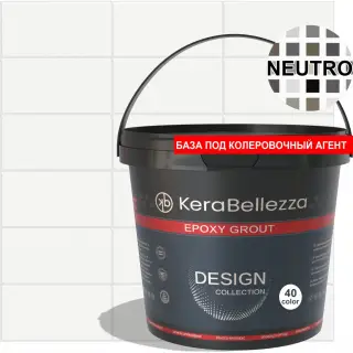 Kerabellezza Neutro База для Color Agent 1 кг.