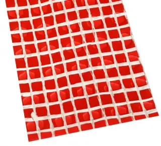 KERABELLEZZA MWS-45 Мембрана разделительная с адгезионной сеткой 1 пг.м (рулон 30 м).