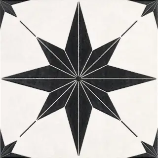 Levels White Decor 1025 20x20