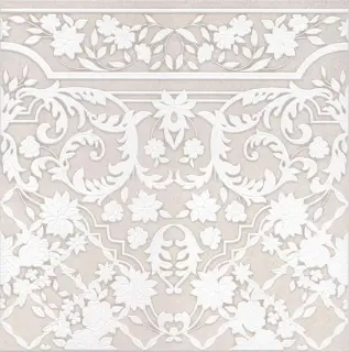 Декор Сорбонна ковер |50.2x50.2