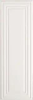 Boiserie Blanco Mate rect 30x90