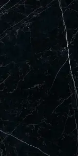 Nero Marquinia Lev Silk |60x120