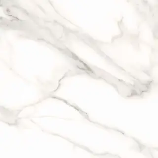 Carrara white 60x60
