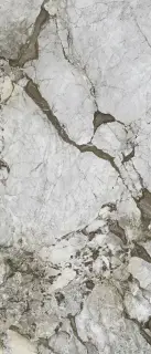 КЕРАМОГРАНИТ 06102 CALACATTA IRON SATIN RET 120X280