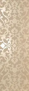Marvel Beige Brocade