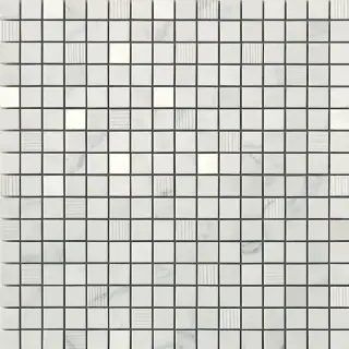 Marvel Calacatta Extra Mosaic