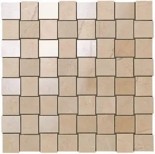 Marvel Beige Net Mosaic