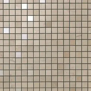 Marvel Beige Mystery Mosaic