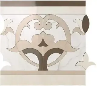 Marvel Elegance Fascia Warm