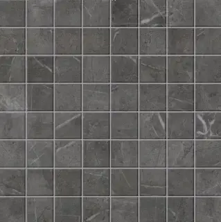 Marvel Grey Mosaico Matt