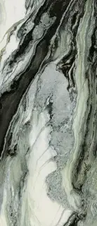 Avantgarde Exclusive Green 120х278 Luх