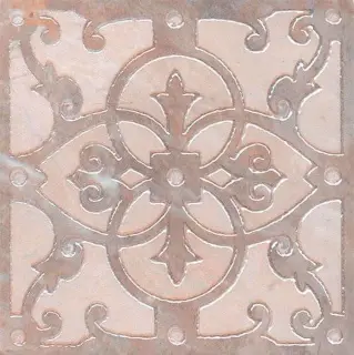 Вставка Понтичелли лаппатир. А ХХ|15х15