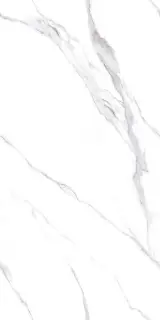 Statuario Nais Luxe Satin 80x160