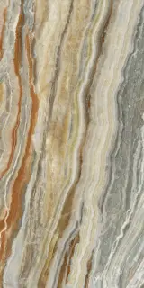 HBO 6 Onice Fantastico  Shine rett. ZZ |60x120