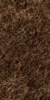 Dark Emperador Lucidato (Shiny) 6 mm |150x300