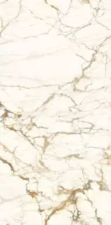 Calacatta Macchia Vecchia Lucidato (Shiny) Block A  6 mm KL |150x300