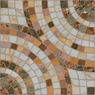 Керамогранит Бремен Мрамор  |45x45