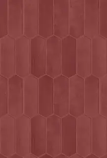 TRUE COLOR BORDEAUX VINTAGE MOSAICO