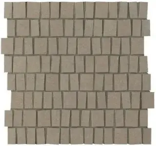 SHEER TAUPE BAR MOSAICO