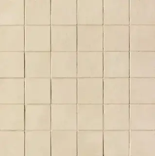 SHEER BEIGE GRES MACROMOSAICO