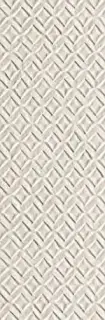 SHEER 25X75 DRAP WHITE