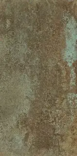 SHEER 80X160 DECO RUST