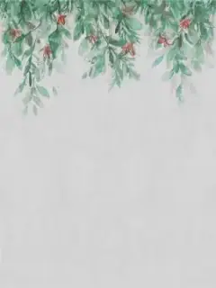 6903 Flower Garden 120x300