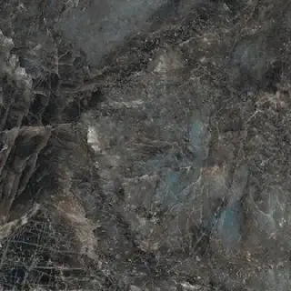 8350 EMERALD GALAXY & BLUE 100x100