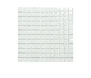 CRYSTAL Super White Glossy (2.5x2.5x0.4) 29.8x29.8