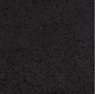 Marvel Terrazzo Black 60x60