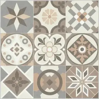 MILA WARM SF/60X60/C/R