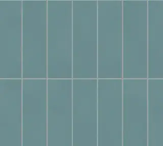 Boost Color Teal Mosaico Brick