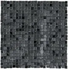 ROMA GRAFITE MICROMOSAICO