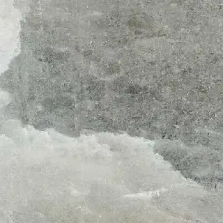 ROCK SALT MAUI GREEN NAT 60X60 RET