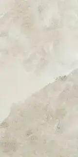 ROCK SALT WHITE GOLD LUC 6MM 60X120R