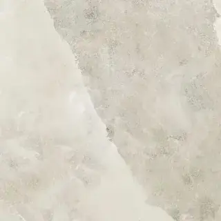 ROCK SALT WHITE GOLD NAT 6MM 120X120R