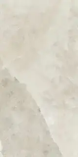 ROCK SALT WHITE GOLD LUC 6MM 120X240R