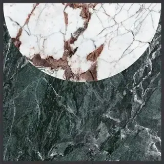 POLICROMA VOLTA ALP-BRE MAT 6MM 120X120R