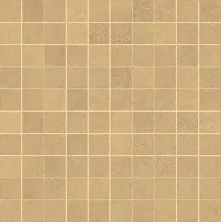 Plate Brass MOSAICO R9 30X30 ASS
