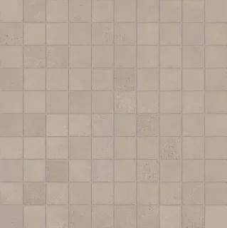 Plate Tin MOSAICO R9 30X30 ASS