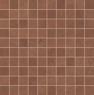 Plate Copper MOSAICO R930X30 ASS