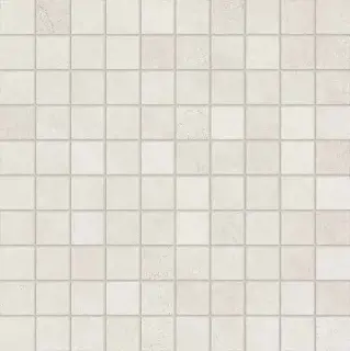 Plate Zinc MOSAICO R9 30X30 ASS