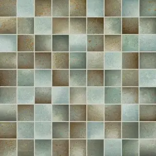 OXIDE DECO FLAME MOSAICO
