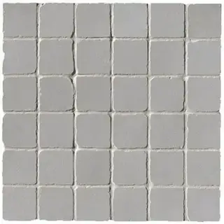 MILANO&FLOOR GRIGIO MACROMOSAICO ANTICATO MATT