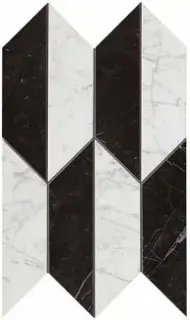 Marvel Half Hex Cold Lapp.