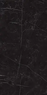 Marvel Nero Marquina 30x60 Lappato