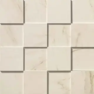 Marvel Cremo Delicato Mosaico 3D